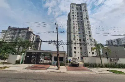 Oportunidade Única em RIO DE JANEIRO - RJ | Tipo: Apartamento | Negociação: Leilão  | Situação: Imóvel