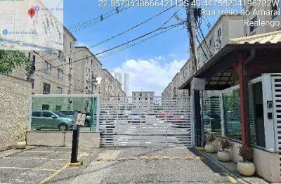 Oportunidade Única em RIO DE JANEIRO - RJ | Tipo: Apartamento | Negociação: Leilão  | Situação: Imóvel