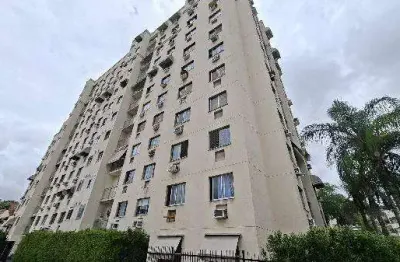 Oportunidade Única em RIO DE JANEIRO - RJ | Tipo: Apartamento | Negociação: Leilão  | Situação: Imóvel