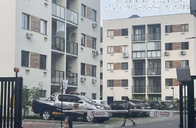 Oportunidade Única em RIO DE JANEIRO - RJ | Tipo: Apartamento | Negociação: Leilão  | Situação: Imóvel