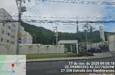 Oportunidade Única em RIO DE JANEIRO - RJ | Tipo: Apartamento | Negociação: Leilão  | Situação: Imóvel