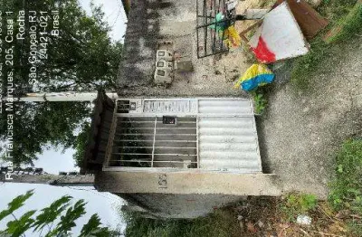 Oportunidade Única em SAO GONCALO - RJ | Tipo: Apartamento | Negociação: Leilão  | Situação: Imóvel