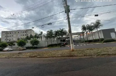 Oportunidade Única em JABOTICABAL - SP | Tipo: Apartamento | Negociação: Leilão  | Situação: Imóvel