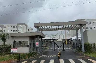 Oportunidade Única em JABOTICABAL - SP | Tipo: Apartamento | Negociação: Leilão  | Situação: Imóvel