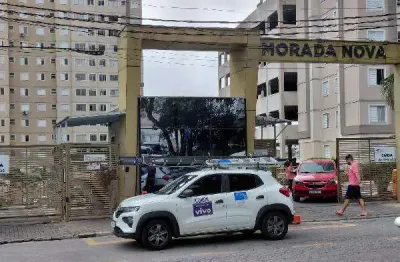 Oportunidade Única em MAUA - SP | Tipo: Apartamento | Negociação: Leilão  | Situação: Imóvel