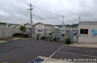 Oportunidade Única em PIRACICABA - SP | Tipo: Casa | Negociação: Leilão  | Situação: Imóvel