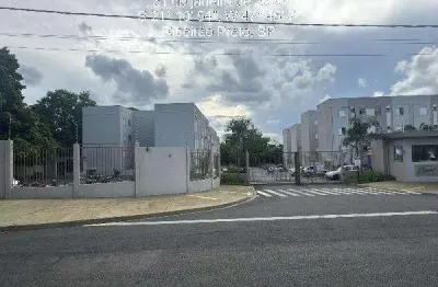 Oportunidade Única em RIBEIRAO PRETO - SP | Tipo: Apartamento | Negociação: Leilão  | Situação: Imóvel