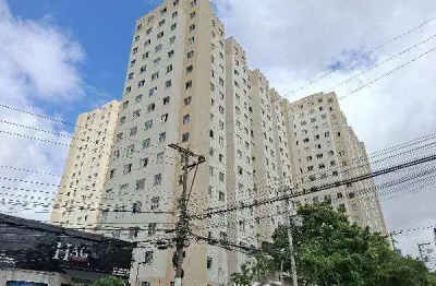 Oportunidade Única em SAO PAULO - SP | Tipo: Apartamento | Negociação: Leilão  | Situação: Imóvel