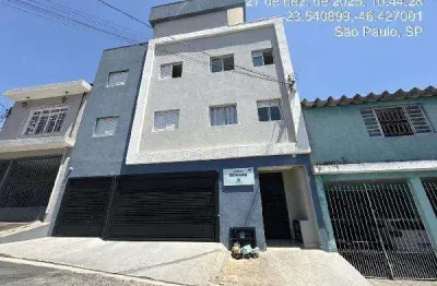 Oportunidade Única em SAO PAULO - SP | Tipo: Apartamento | Negociação: Leilão  | Situação: Imóvel