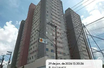 Oportunidade Única em SAO PAULO - SP | Tipo: Apartamento | Negociação: Leilão  | Situação: Imóvel