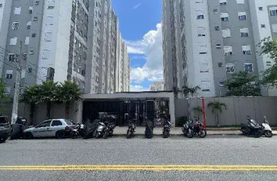Oportunidade Única em SAO PAULO - SP | Tipo: Apartamento | Negociação: Leilão  | Situação: Imóvel