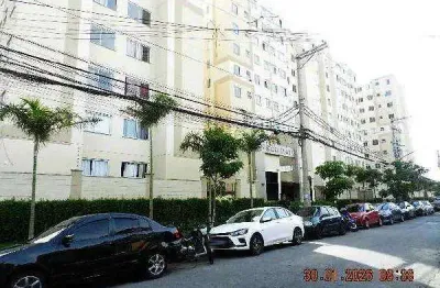 Oportunidade Única em SAO PAULO - SP | Tipo: Apartamento | Negociação: Leilão  | Situação: Imóvel