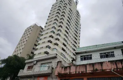 Oportunidade Única em SAO PAULO - SP | Tipo: Apartamento | Negociação: Leilão  | Situação: Imóvel