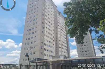 Oportunidade Única em SAO PAULO - SP | Tipo: Apartamento | Negociação: Leilão  | Situação: Imóvel