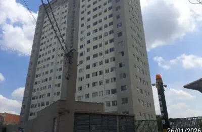 Oportunidade Única em SAO PAULO - SP | Tipo: Apartamento | Negociação: Leilão  | Situação: Imóvel