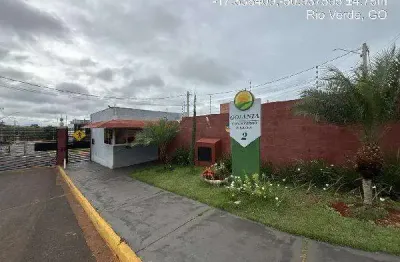 Oportunidade Única em RIO VERDE - GO | Tipo: Casa | Negociação: Leilão  | Situação: Imóvel