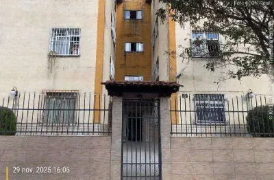 Oportunidade Única em CONTAGEM - MG | Tipo: Apartamento | Negociação: Leilão  | Situação: Imóvel