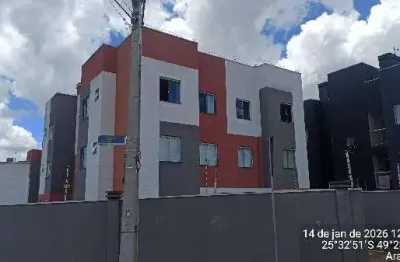 Oportunidade Única em ARAUCARIA - PR | Tipo: Apartamento | Negociação: Leilão  | Situação: Imóvel