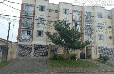 Oportunidade Única em SAO JOSE DOS PINHAIS - PR | Tipo: Apartamento | Negociação: Leilão  | Situação: Imóvel