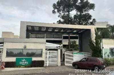Oportunidade Única em SAO JOSE DOS PINHAIS - PR | Tipo: Apartamento | Negociação: Leilão  | Situação: Imóvel