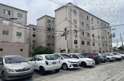 Oportunidade Única em MESQUITA - RJ | Tipo: Apartamento | Negociação: Leilão  | Situação: Imóvel