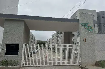 Oportunidade Única em NOVA IGUACU - RJ | Tipo: Apartamento | Negociação: Leilão  | Situação: Imóvel