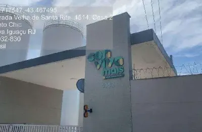 Oportunidade Única em NOVA IGUACU - RJ | Tipo: Apartamento | Negociação: Leilão  | Situação: Imóvel