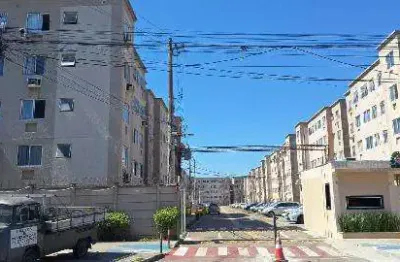 Oportunidade Única em RIO DE JANEIRO - RJ | Tipo: Apartamento | Negociação: Leilão  | Situação: Imóvel