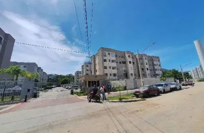 Oportunidade Única em RIO DE JANEIRO - RJ | Tipo: Apartamento | Negociação: Leilão  | Situação: Imóvel