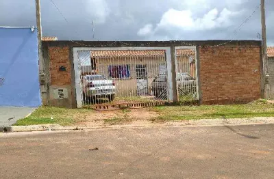 Oportunidade Única em BOTUCATU - SP | Tipo: Casa | Negociação: Leilão  | Situação: Imóvel