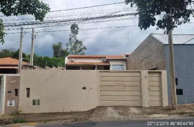 Oportunidade Única em ESPIRITO SANTO DO PINHAL - SP | Tipo: Casa | Negociação: Leilão  | Situação: Imóvel