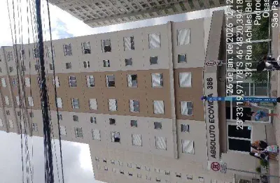 Oportunidade Única em OSASCO - SP | Tipo: Apartamento | Negociação: Leilão  | Situação: Imóvel