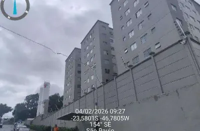 Oportunidade Única em SAO PAULO - SP | Tipo: Apartamento | Negociação: Leilão  | Situação: Imóvel