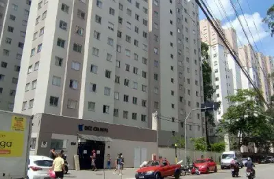 Oportunidade Única em SAO PAULO - SP | Tipo: Apartamento | Negociação: Leilão  | Situação: Imóvel