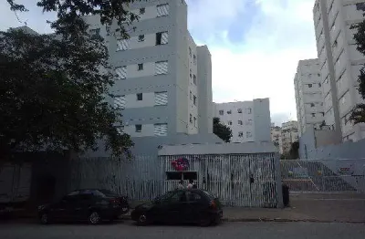 Oportunidade Única em SAO PAULO - SP | Tipo: Apartamento | Negociação: Leilão  | Situação: Imóvel