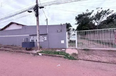 Oportunidade Única em CIDADE OCIDENTAL - GO | Tipo: Casa | Negociação: Leilão  | Situação: Imóvel