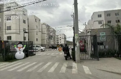 Oportunidade Única em RIO DE JANEIRO - RJ | Tipo: Apartamento | Negociação: Leilão  | Situação: Imóvel