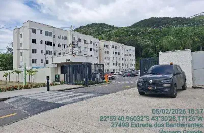 Oportunidade Única em RIO DE JANEIRO - RJ | Tipo: Apartamento | Negociação: Leilão  | Situação: Imóvel