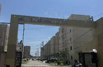 Oportunidade Única em RIO DE JANEIRO - RJ | Tipo: Apartamento | Negociação: Leilão  | Situação: Imóvel