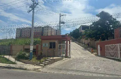 Oportunidade Única em BELFORD ROXO - RJ | Tipo: Apartamento | Negociação: Leilão  | Situação: Imóvel
