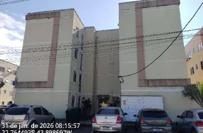 Oportunidade Única em ITABORAI - RJ | Tipo: Apartamento | Negociação: Leilão  | Situação: Imóvel