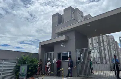 Oportunidade Única em SANTANA DE PARNAIBA - SP | Tipo: Apartamento | Negociação: Leilão  | Situação: Imóvel