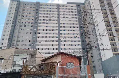Oportunidade Única em SANTO ANDRE - SP | Tipo: Apartamento | Negociação: Leilão  | Situação: Imóvel