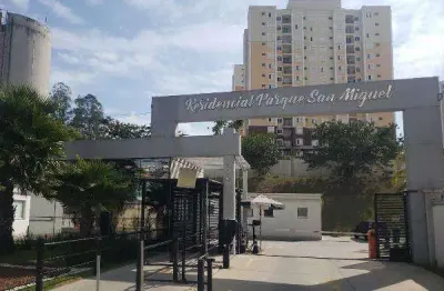 Oportunidade Única em CAJAMAR - SP | Tipo: Apartamento | Negociação: Leilão  | Situação: Imóvel