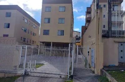 Oportunidade Única em COLOMBO - PR | Tipo: Apartamento | Negociação: Leilão  | Situação: Imóvel