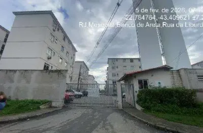 Oportunidade Única em MESQUITA - RJ | Tipo: Apartamento | Negociação: Leilão  | Situação: Imóvel