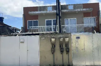 Oportunidade Única em NOVA IGUACU - RJ | Tipo: Apartamento | Negociação: Leilão  | Situação: Imóvel