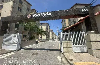 Oportunidade Única em RIO DE JANEIRO - RJ | Tipo: Apartamento | Negociação: Leilão  | Situação: Imóvel