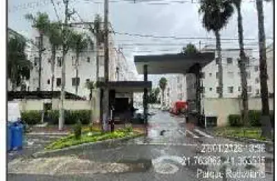 Oportunidade Única em CAMPOS DOS GOYTACAZES - RJ | Tipo: Apartamento | Negociação: Leilão  | Situação: Imóvel