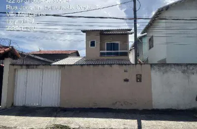 Oportunidade Única em ITAGUAI - RJ | Tipo: Casa | Negociação: Leilão  | Situação: Imóvel